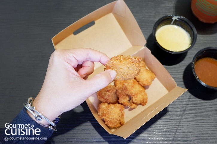 เปิดแล้ว Shake Shack สาขา 3 เมกาบางนา เสิร์ฟเมนูใหม่สุดจึ้ง Bangna-na Concrete เฉพาะสาขานี้เท่านั้น