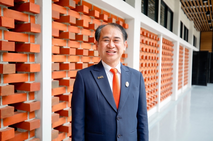 คณะสถาปัตยกรรม ศิลปะและการออกแบบ (AAD) สจล. จัดฟอรัมใหญ่ ระดับโลก AAD Global Forum: Design for a Better World
