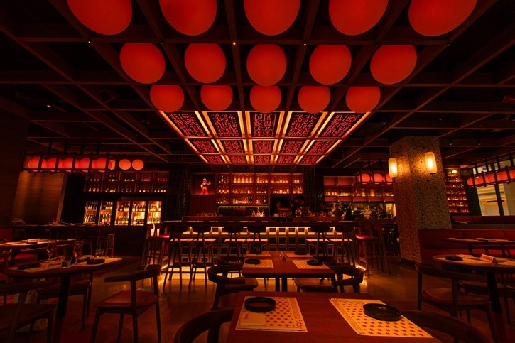 Fatboy Izakaya เปิดตัวสาขาใหม่ ณ ห้างเกษรอัมรินทร์ ยกความอร่อยมาให้ชาวชิดลมได้ลิ้มลองแล้ว
