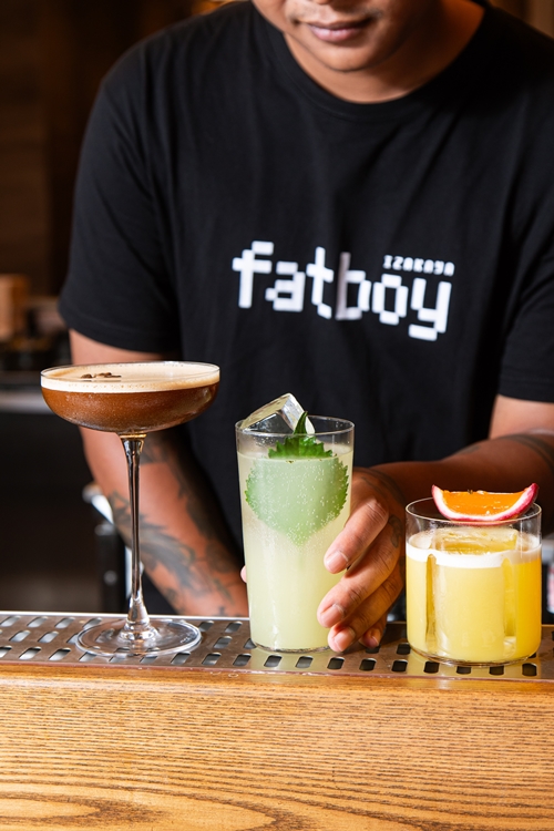 Fatboy Izakaya เปิดตัวสาขาใหม่ ณ ห้างเกษรอัมรินทร์ ยกความอร่อยมาให้ชาวชิดลมได้ลิ้มลองแล้ว