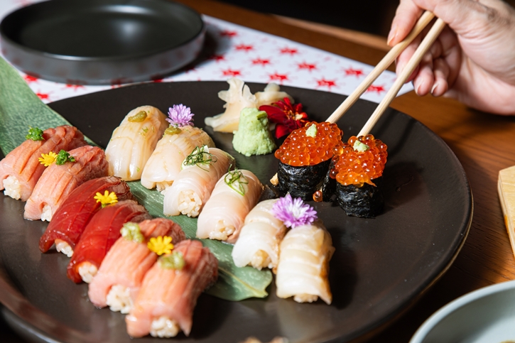 Fatboy Izakaya เปิดตัวสาขาใหม่ ณ ห้างเกษรอัมรินทร์ ยกความอร่อยมาให้ชาวชิดลมได้ลิ้มลองแล้ว