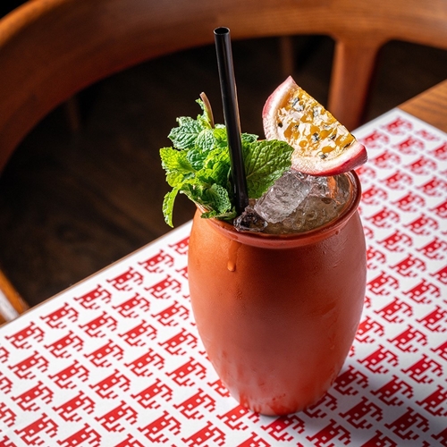 Fatboy Izakaya เปิดตัวสาขาใหม่ ณ ห้างเกษรอัมรินทร์ ยกความอร่อยมาให้ชาวชิดลมได้ลิ้มลองแล้ว