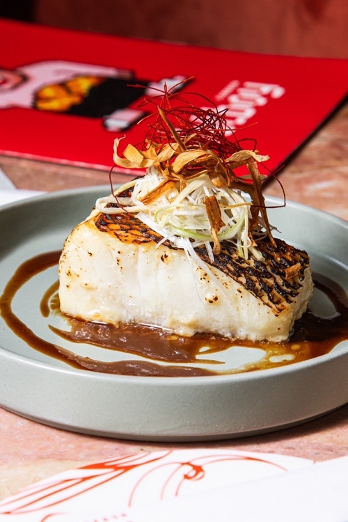 Fatboy Izakaya เปิดตัวสาขาใหม่ ณ ห้างเกษรอัมรินทร์ ยกความอร่อยมาให้ชาวชิดลมได้ลิ้มลองแล้ว