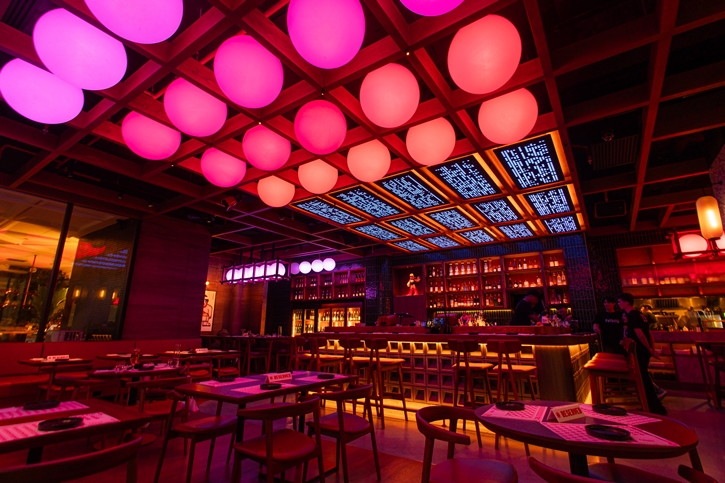 Fatboy Izakaya เปิดตัวสาขาใหม่ ณ ห้างเกษรอัมรินทร์ ยกความอร่อยมาให้ชาวชิดลมได้ลิ้มลองแล้ว