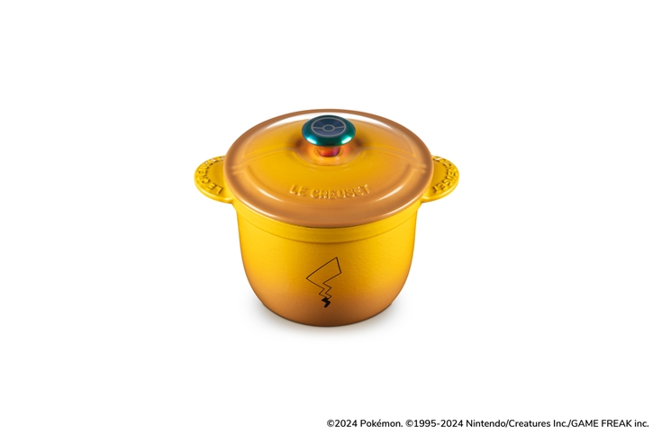 Le Creuset ประกาศเปิดตัวคอลเลกชันเครื่องครัว