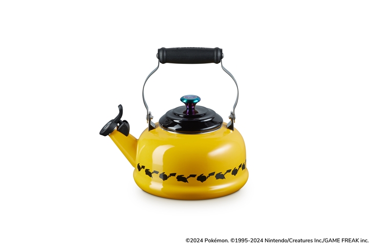 Le Creuset ประกาศเปิดตัวคอลเลกชันเครื่องครัว