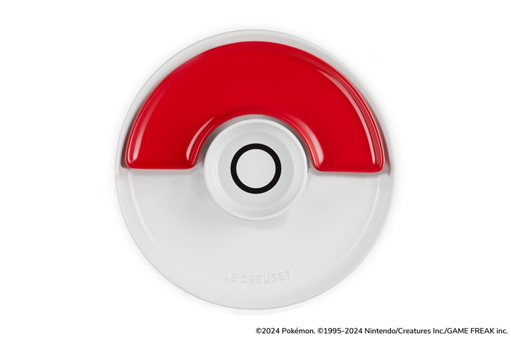 Le Creuset ประกาศเปิดตัวคอลเลกชันเครื่องครัว