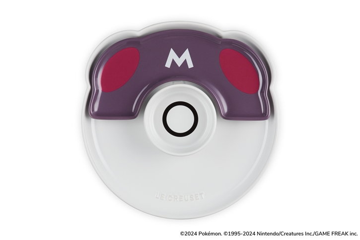 Le Creuset ประกาศเปิดตัวคอลเลกชันเครื่องครัว