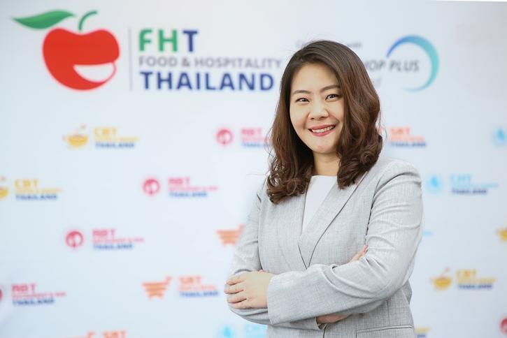 ธุรกิจอาหาร ร้านอาหารและเครื่องดื่ม หวังกระแส Soft Power อาหารไทย - Mascot Marketing จุดพลุดึงนักท่องเที่ยว