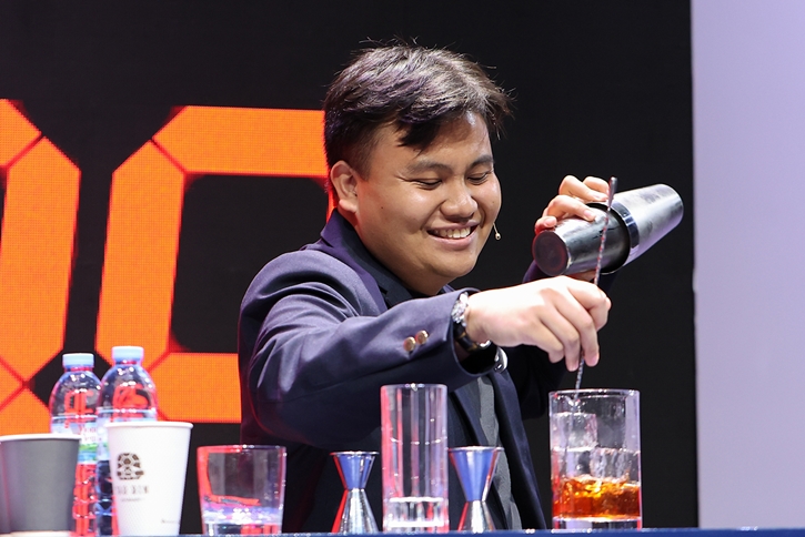 ธุรกิจอาหาร ร้านอาหารและเครื่องดื่ม หวังกระแส Soft Power อาหารไทย - Mascot Marketing จุดพลุดึงนักท่องเที่ยว