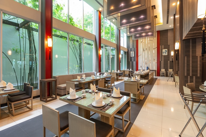 ปักหมุดเที่ยวอยุธยา ที่ไม่ได้มีดีแค่วัด ! สุข สนุกสนาน พร้อมพักผ่อนกับ 2 โรงแรมหรู ในเครือ เคป แอนด์ แคนทารี โฮเทลส์