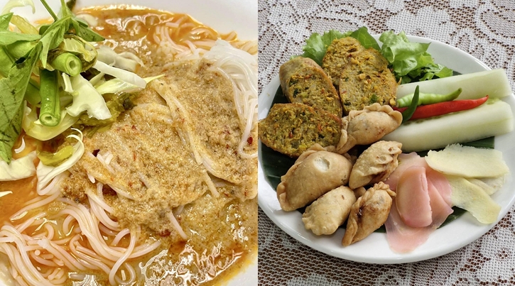 อาจารย์มหาวิทยาลัยดังโชว์ไอเดียเมนูอร่อย มีประโยชน์ ชวน "กิน" กู้วิกฤตปลาหมอคางดำ สร้างโอกาสทำรายได้ให้ชุมชน