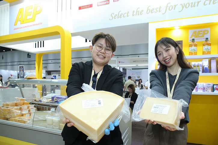เปิดงาน Food & Hospitality Thailand 2024 คึกคัก ผู้ประกอบการท่องเที่ยว-โรงแรม-ร้านอาหาร-บริการ แห่ร่วมแน่น พร้อมค้นหาผลิตภัณฑ์ นวัตกรรมและเทคโนโลยีล่าสุด
