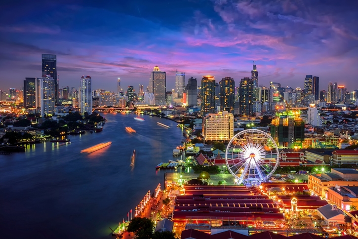 Trip.com เปิดตัว Asia Live Streaming Centre สตูดิโอศูนย์กลางไลฟ์สตรีมมิ่งแห่งแรกของเอเชียที่กรุงเทพฯ