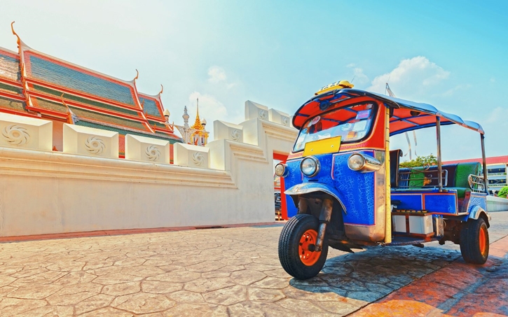 Trip.com เปิดตัว Asia Live Streaming Centre สตูดิโอศูนย์กลางไลฟ์สตรีมมิ่งแห่งแรกของเอเชียที่กรุงเทพฯ