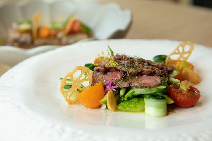 คำหอม เปิดรสสัมผัสกับการรังสรรค์มื้ออาหารครั้งสำคัญใน “Chef Ian in The House” ประสบการณ์สุดเอ็กซ์คลูซีฟ กับเชฟเอียน กิตติชัย