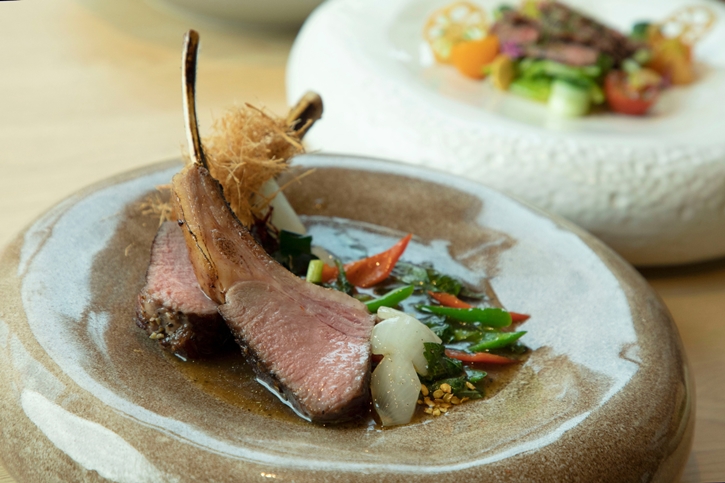 คำหอม เปิดรสสัมผัสกับการรังสรรค์มื้ออาหารครั้งสำคัญใน “Chef Ian in The House” ประสบการณ์สุดเอ็กซ์คลูซีฟ กับเชฟเอียน กิตติชัย