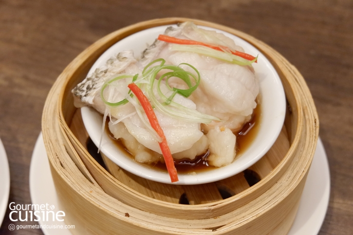 เฮยยินจัดโปรเดือด Triple Eight Weekday Lunch Set Menu กำแบงก์พันมีทอน!