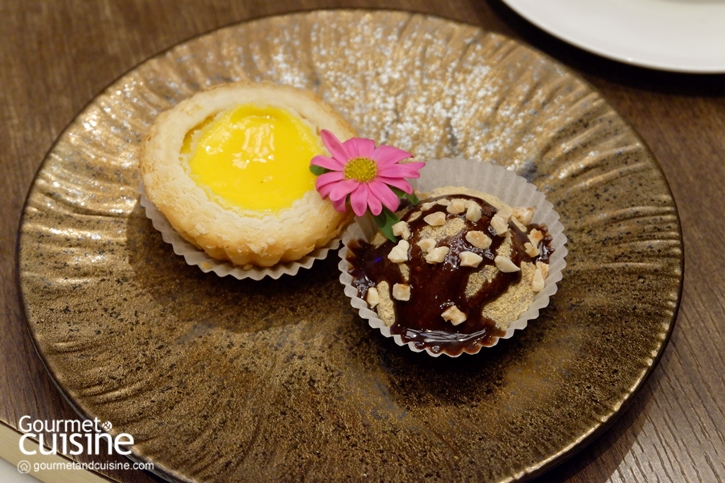 เฮยยินจัดโปรเดือด Triple Eight Weekday Lunch Set Menu กำแบงก์พันมีทอน!