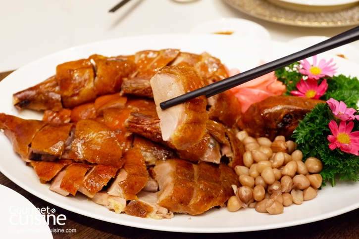 เฮยยินจัดโปรเดือด Triple Eight Weekday Lunch Set Menu กำแบงก์พันมีทอน!