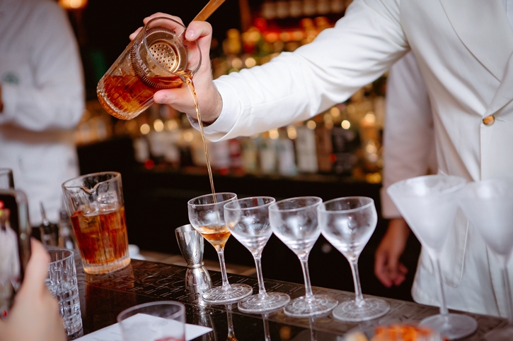 NEGRONI WEEK 2024 ชวนเฉลิมฉลองสัปดาห์เนโกรนีที่บาร์ชั้นนำทั่วไทย