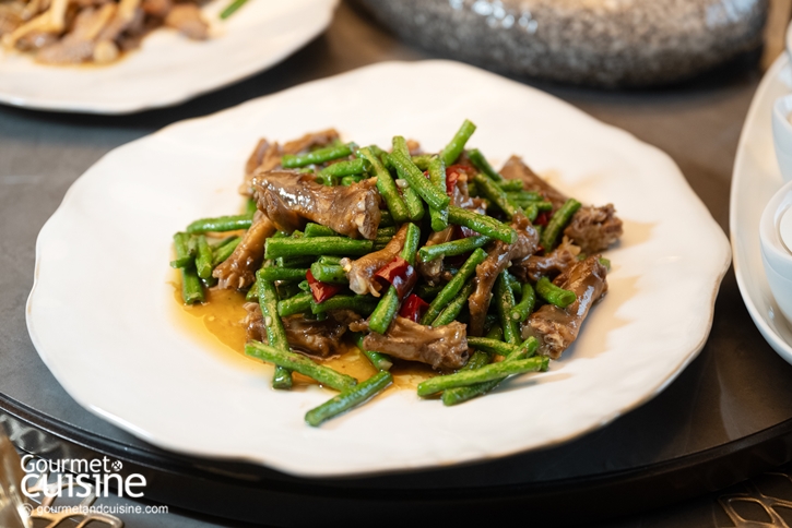 HONG’s Chinese Restaurant & Sky Bar ห้องอาหารจีนและสกายบาร์ที่วิวสวยที่สุดแห่ง หนึ่งในเชียงใหม่