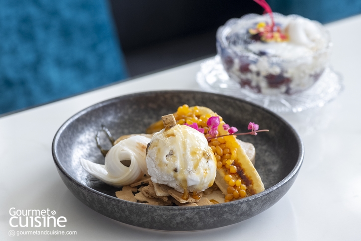 “Lanna Discovery” ชวนชิมอาหารเหนือพื้นบ้านที่ The Siam Tea Room สาขา Asiatique
