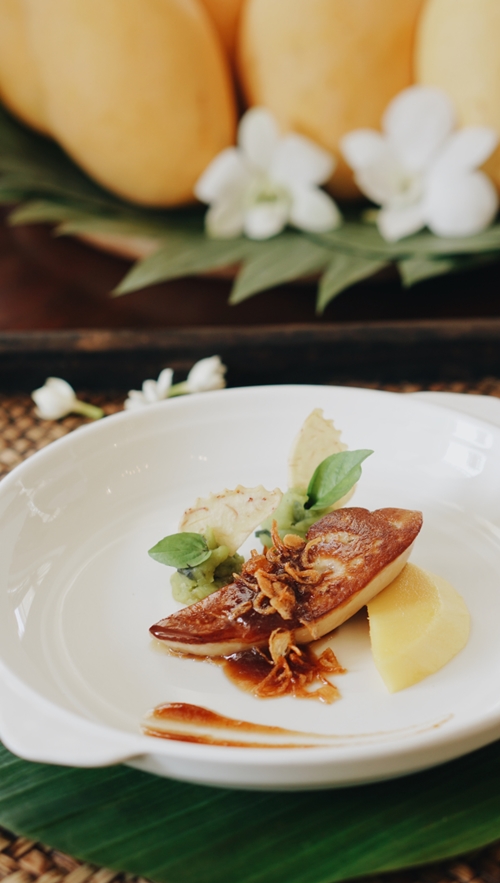 บลู เอเลเฟ่นท์ ผนึกกำลังเชฟระดับตำนานจัดงานอาหารบรันช์การกุศล “International Chef’s Day: The Living Legend Chefs Charity Brunch for UNHCR” ระดมทุนช่วยเหลือ UNHCR ใน “กองทุนภาวะฉุกเฉินเพื่อผู้ลี้ภัย”