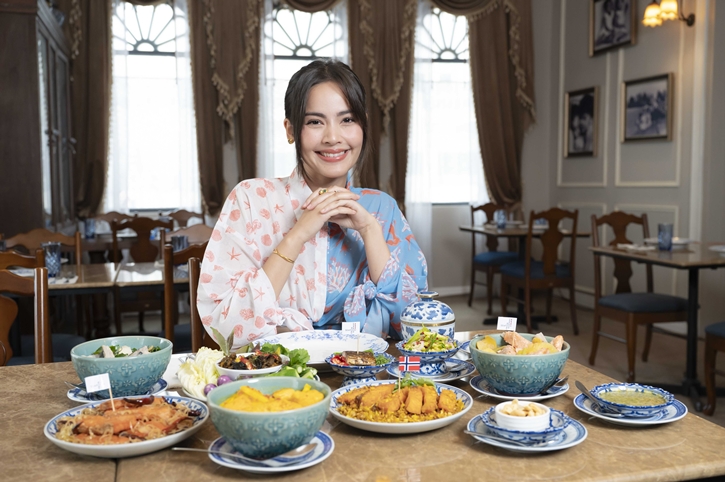 Seafood from Norway เฉลิมฉลองความสำเร็จการเดินสายทั่วประเทศไทยกับแคมเปญ “Norwegian Thai Taste วัตถุดิบอันล้ำค่า...สู่อาหารไทย 4 ภาค”