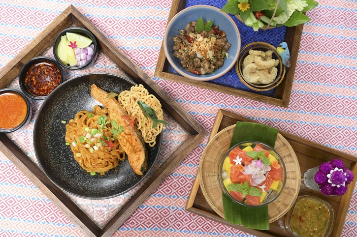 Seafood from Norway เฉลิมฉลองความสำเร็จการเดินสายทั่วประเทศไทยกับแคมเปญ “Norwegian Thai Taste วัตถุดิบอันล้ำค่า...สู่อาหารไทย 4 ภาค”