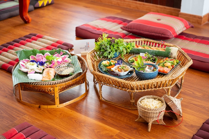 Seafood from Norway เฉลิมฉลองความสำเร็จการเดินสายทั่วประเทศไทยกับแคมเปญ “Norwegian Thai Taste วัตถุดิบอันล้ำค่า...สู่อาหารไทย 4 ภาค”