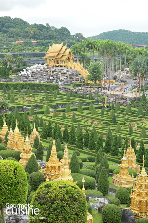 แจกพิกัด 5 สวนไฮไลต์ใน