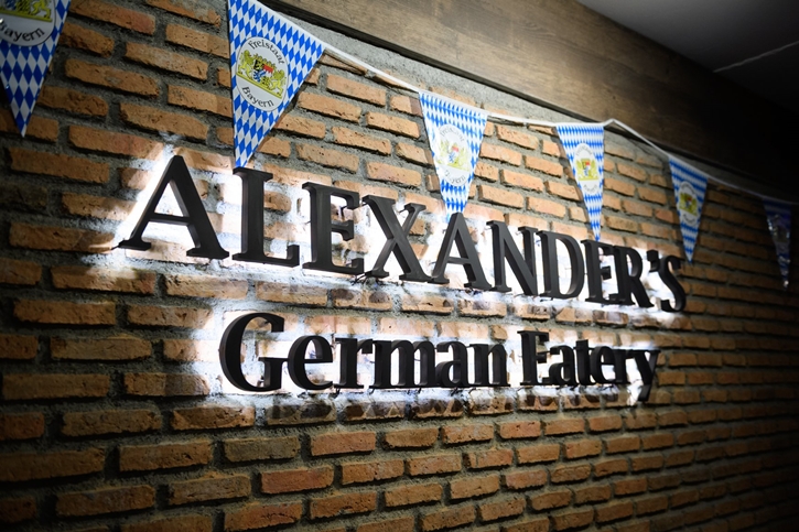 อร่อยฉ่ำไปกับ Oktoberfest เทศกาลเบียร์และอาหารเยอรมันสำหรับสายกิน