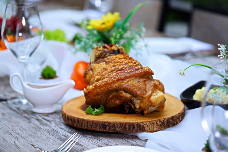 อร่อยฉ่ำไปกับ Oktoberfest เทศกาลเบียร์และอาหารเยอรมันสำหรับสายกิน