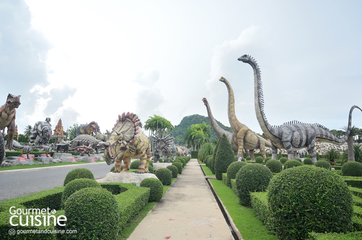 แจกพิกัด 5 สวนไฮไลต์ใน