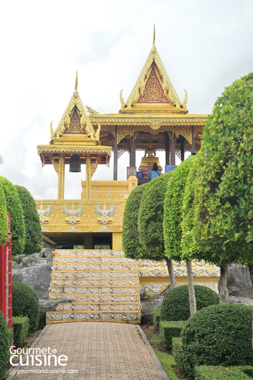 แจกพิกัด 5 สวนไฮไลต์ใน