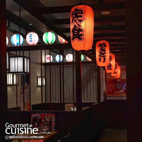 Tsubohachi ฉลองครบรอบ 11 ปี 11 วัน จัดโปรโมชันพิเศษลด 30% อร่อยกับ 5 เมนูซิกเนเจอร์สไตล์ฮอกไกโดในราคาสุดคุ้มทุกสาขา
