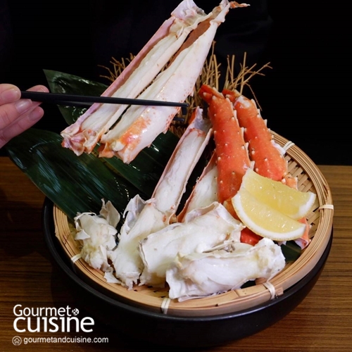 Tsubohachi ฉลองครบรอบ 11 ปี 11 วัน จัดโปรโมชันพิเศษลด 30% อร่อยกับ 5 เมนูซิกเนเจอร์สไตล์ฮอกไกโดในราคาสุดคุ้มทุกสาขา