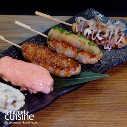 Tsubohachi ฉลองครบรอบ 11 ปี 11 วัน จัดโปรโมชันพิเศษลด 30% อร่อยกับ 5 เมนูซิกเนเจอร์สไตล์ฮอกไกโดในราคาสุดคุ้มทุกสาขา