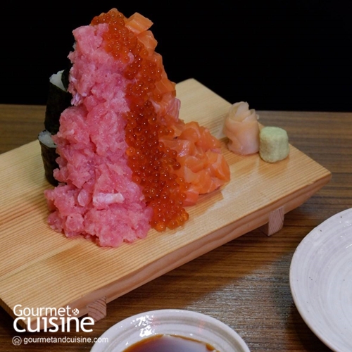 Tsubohachi ฉลองครบรอบ 11 ปี 11 วัน จัดโปรโมชันพิเศษลด 30% อร่อยกับ 5 เมนูซิกเนเจอร์สไตล์ฮอกไกโดในราคาสุดคุ้มทุกสาขา