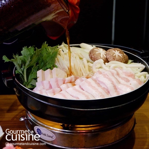 Tsubohachi ฉลองครบรอบ 11 ปี 11 วัน จัดโปรโมชันพิเศษลด 30% อร่อยกับ 5 เมนูซิกเนเจอร์สไตล์ฮอกไกโดในราคาสุดคุ้มทุกสาขา
