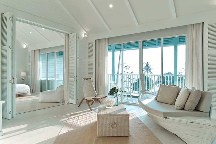 21 โรงแรม เคป แอนด์ แคนทารี โฮเทลส์ คว้าใจผู้เข้าพักด้วยคะแนนรีวิวยอดเยี่ยม พร้อมคว้ารางวัล Agoda 2024 Customer Review Awards