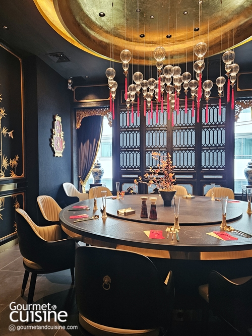 Liang Tang Chai Shabu ร้านชาบูไฮเอนด์ของเชฟ Tsai Shih Wei ที่มีหัวใจหลักเป็น ‘น้ำซุป’