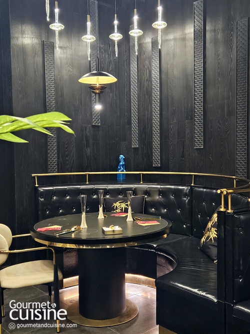 Liang Tang Chai Shabu ร้านชาบูไฮเอนด์ของเชฟ Tsai Shih Wei ที่มีหัวใจหลักเป็น ‘น้ำซุป’