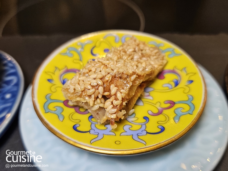 Liang Tang Chai Shabu ร้านชาบูไฮเอนด์ของเชฟ Tsai Shih Wei ที่มีหัวใจหลักเป็น ‘น้ำซุป’