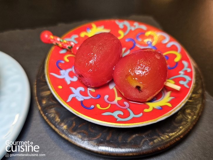 Liang Tang Chai Shabu ร้านชาบูไฮเอนด์ของเชฟ Tsai Shih Wei ที่มีหัวใจหลักเป็น ‘น้ำซุป’
