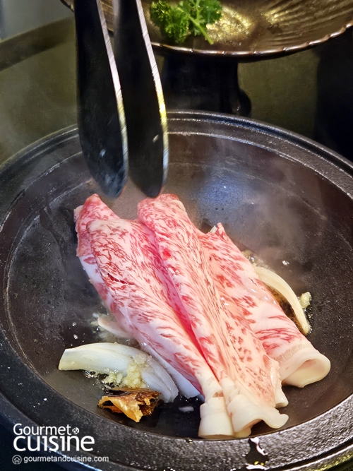 Liang Tang Chai Shabu ร้านชาบูไฮเอนด์ของเชฟ Tsai Shih Wei ที่มีหัวใจหลักเป็น ‘น้ำซุป’