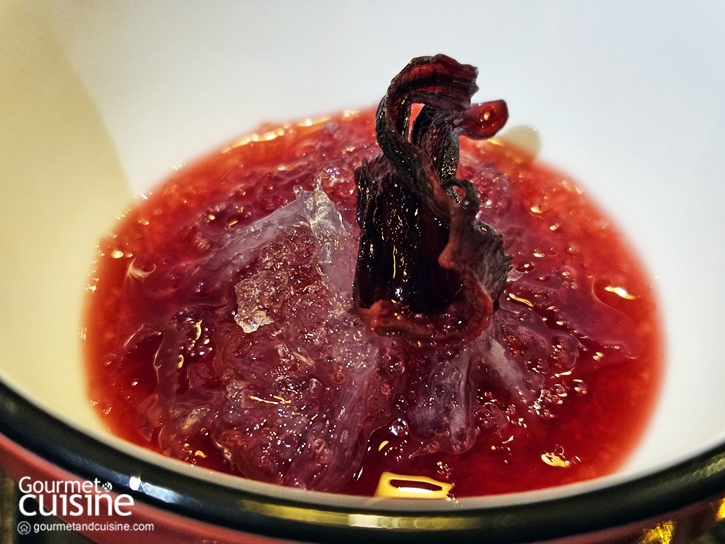 Liang Tang Chai Shabu ร้านชาบูไฮเอนด์ของเชฟ Tsai Shih Wei ที่มีหัวใจหลักเป็น ‘น้ำซุป’