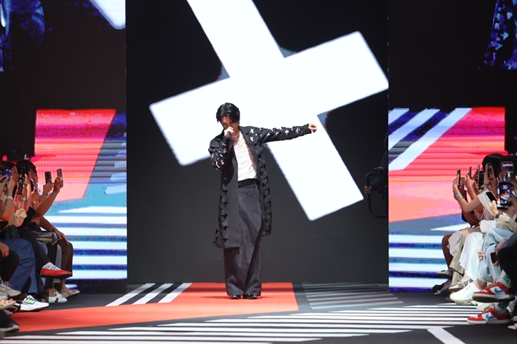 ไทยฮอนด้า จัดงานแฟชั่นโชว์สุดล้ำ ‘Honda Fashion A.T. Week’ เป็นครั้งแรก! เผยโฉม New Honda Giorno+ และ All New LEAD125