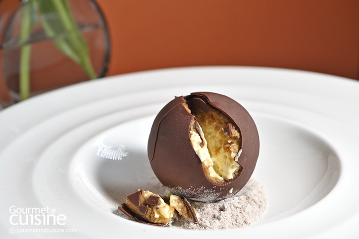 Biscotti ชวน คริสตินา บาวเวอร์แมน (Cristina Bowerman) เชฟระดับมิชลินสตาร์จากโรม ร่วมสร้างตำนานใหม่ของอาหารอิตาเลียน